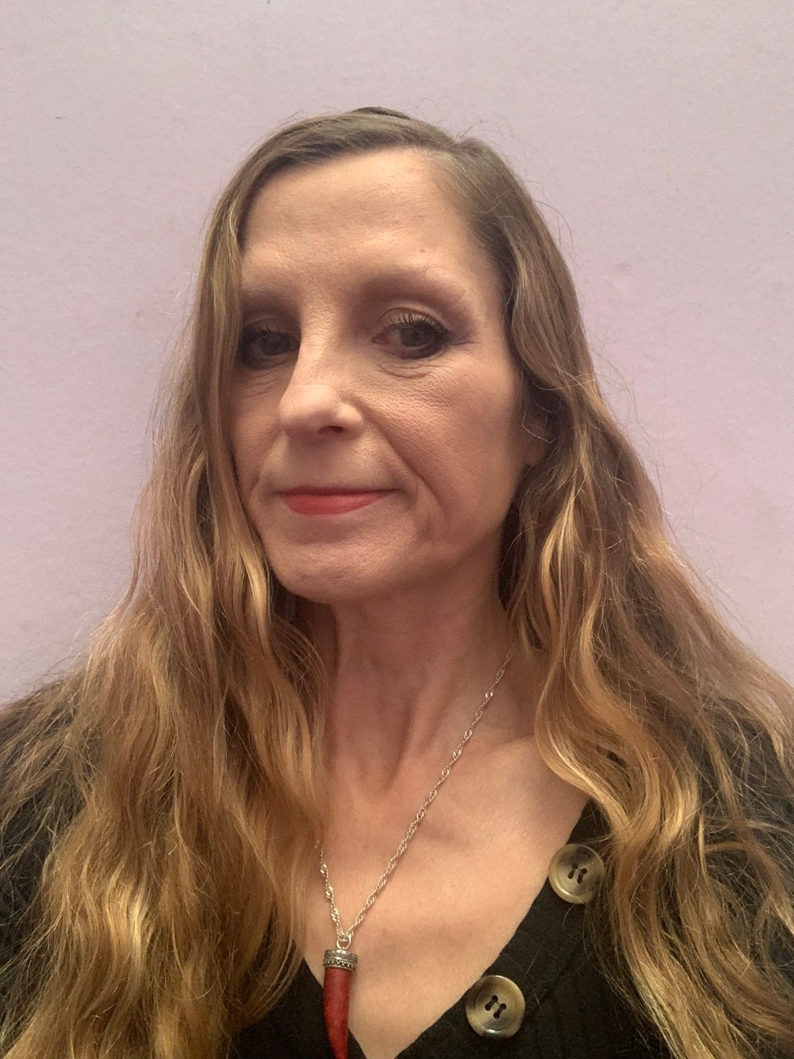 Joanne Backhouse