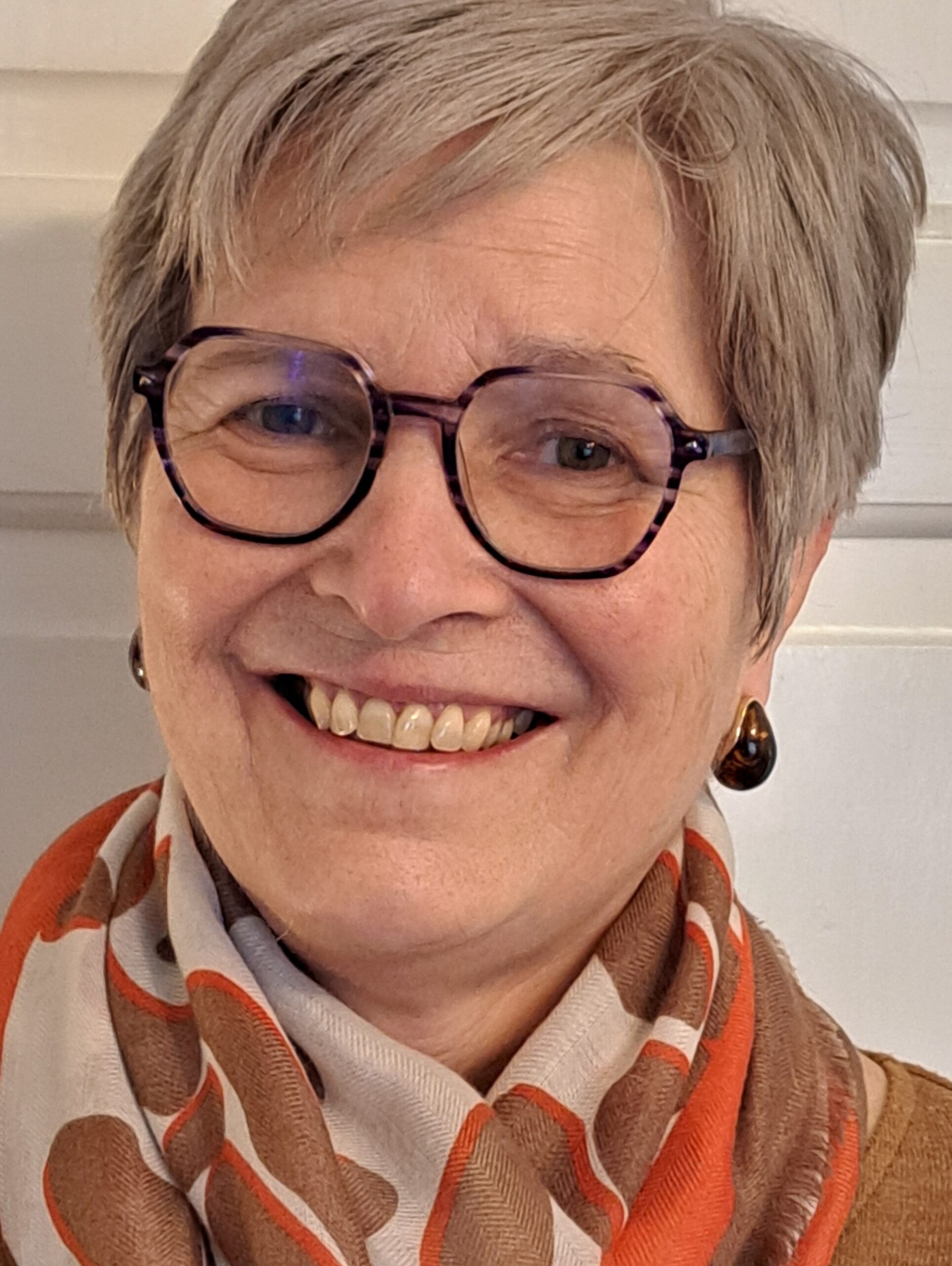 Alison Jones