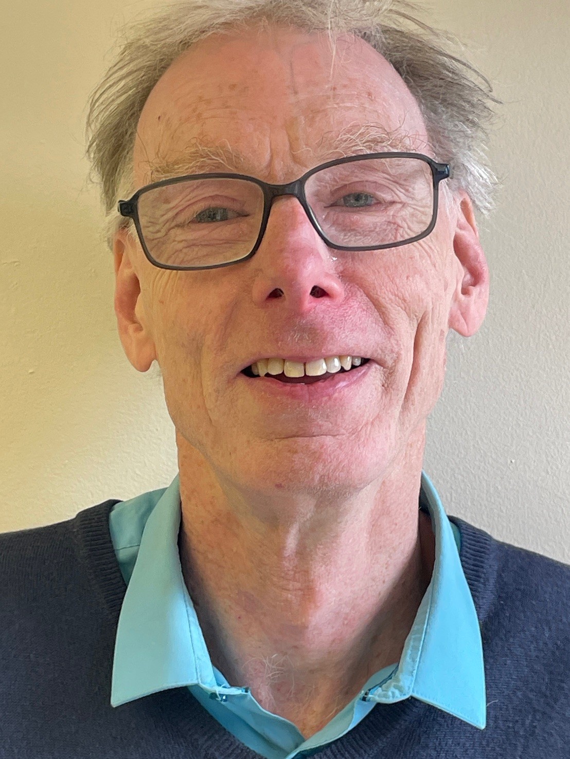 David Favager