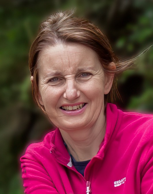 Heather Butler