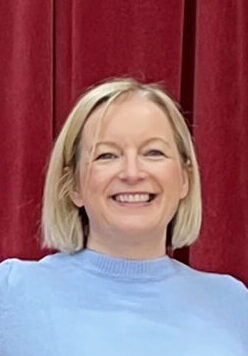Victoria Parry