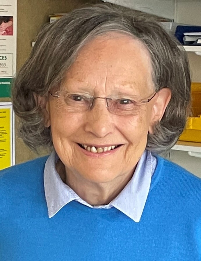 Jenny Billington