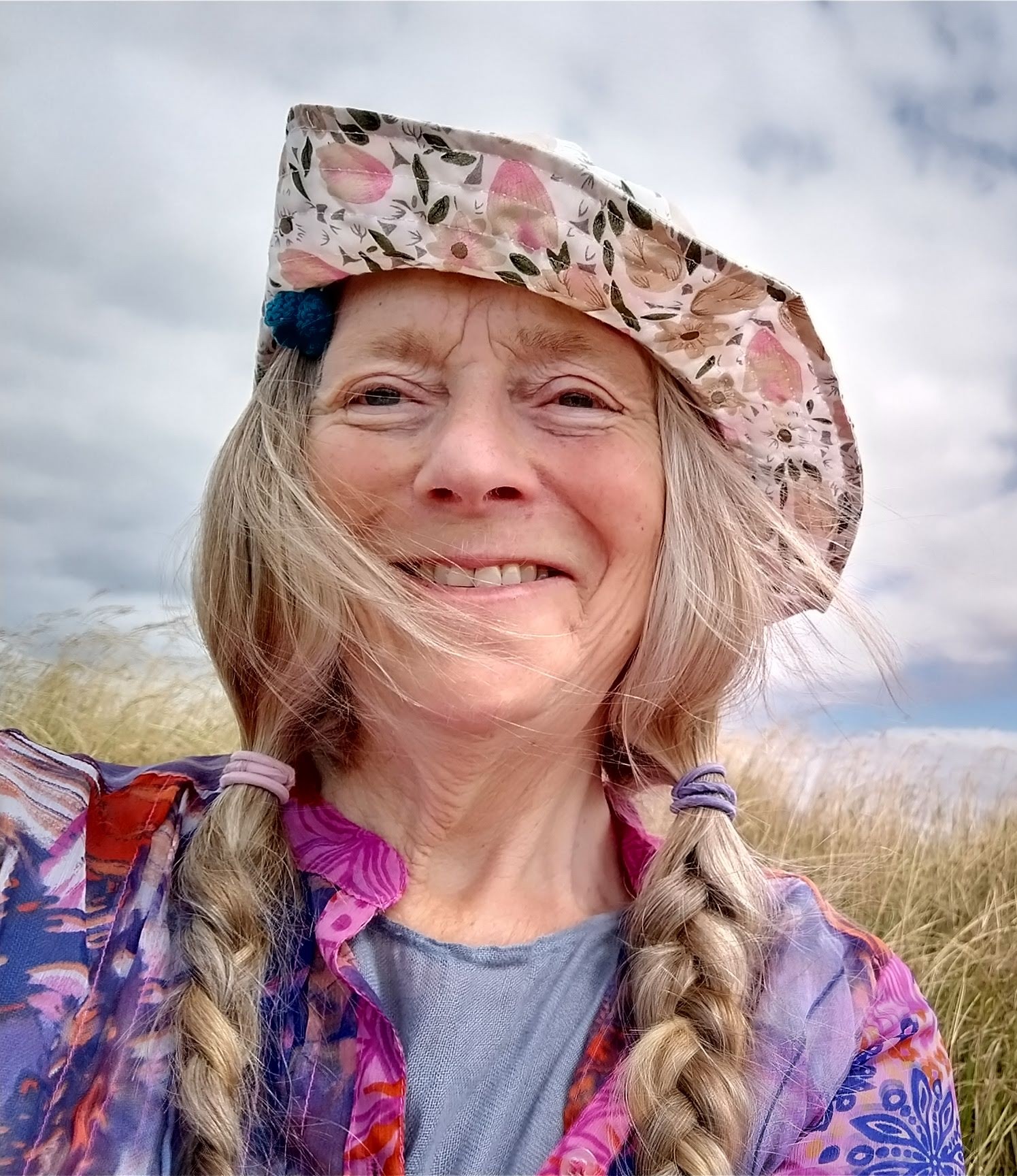 Judith Railton