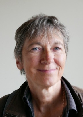 Julie Robson