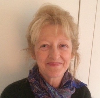 Kate O'Leary