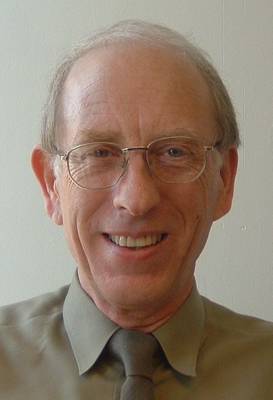 Rod Tann