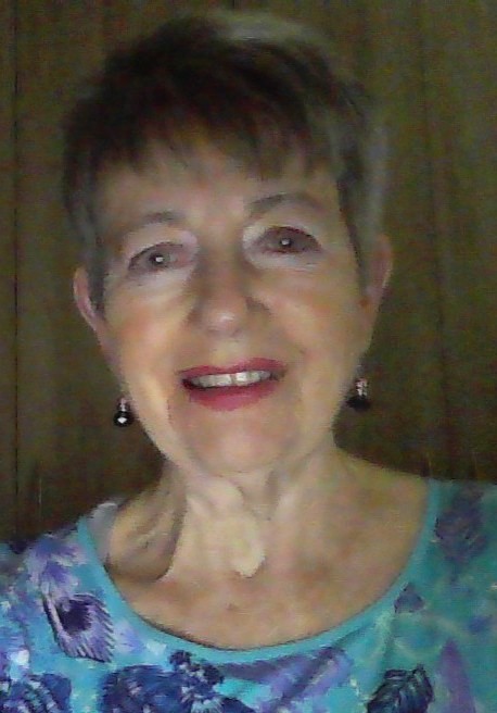 Stella McGann