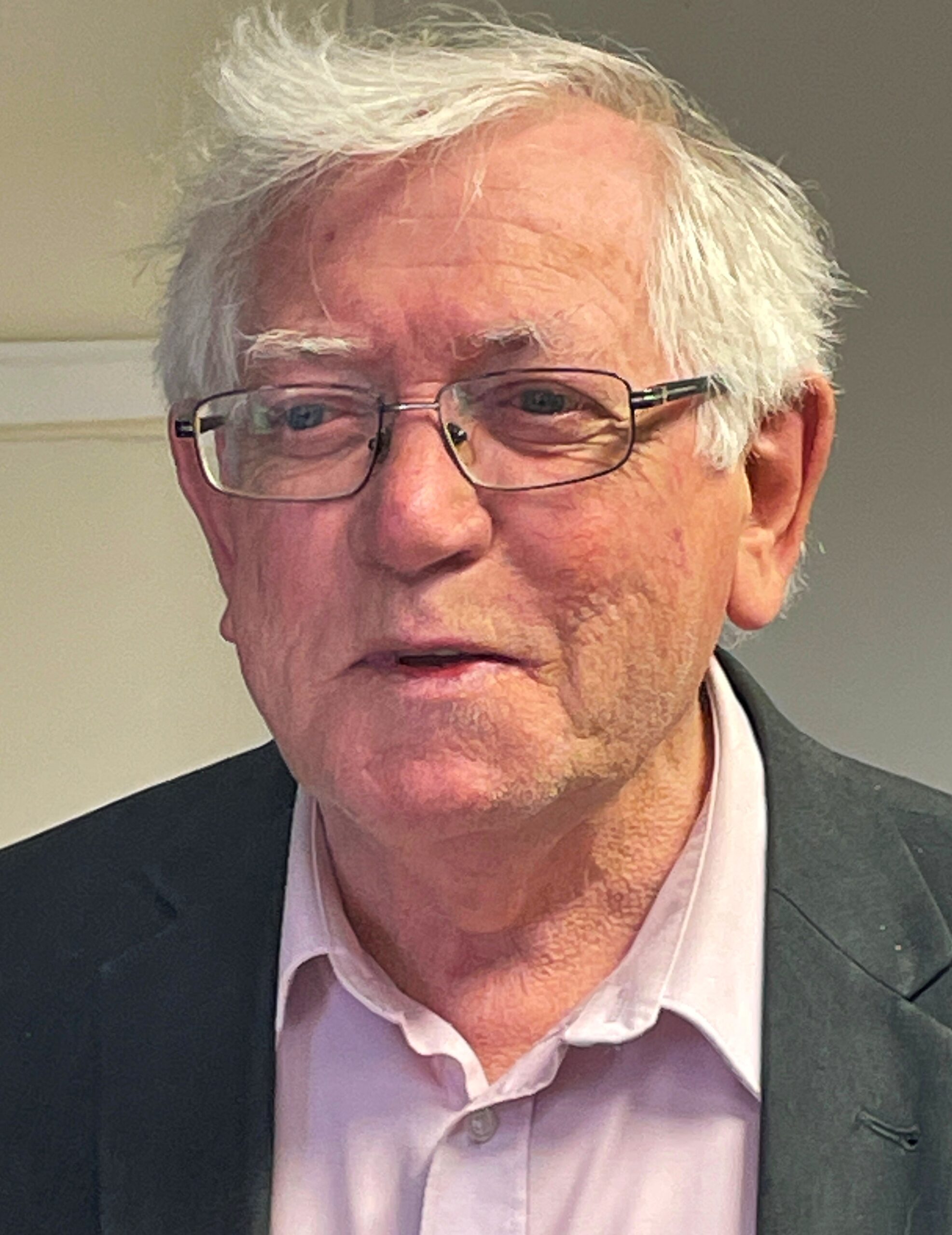 Steve Andrews