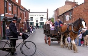Black Country Living Museum