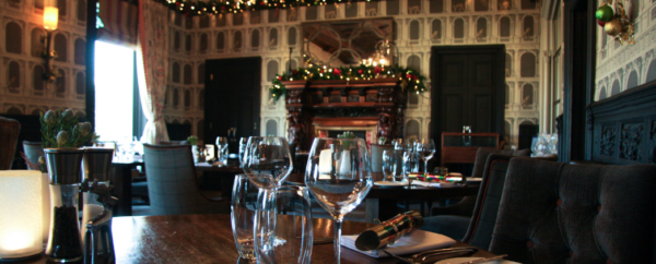Christmas Lunch              15th December 2026